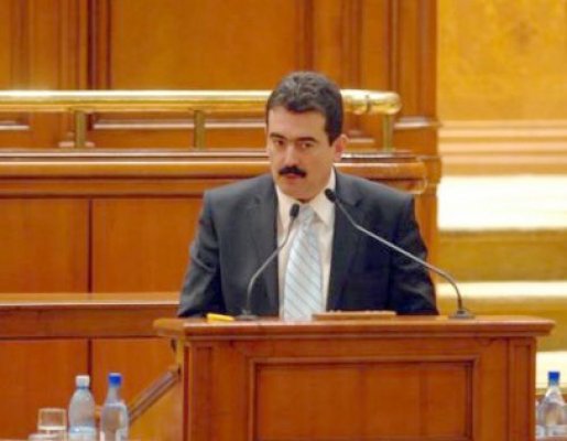 Gerea: Schimbarea mea din funcţie este 